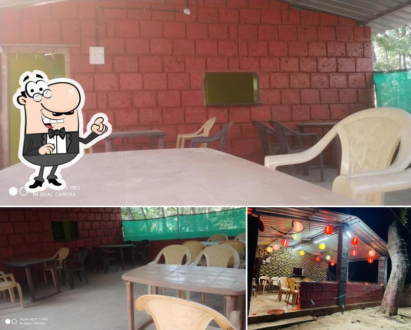 Hotel Uday