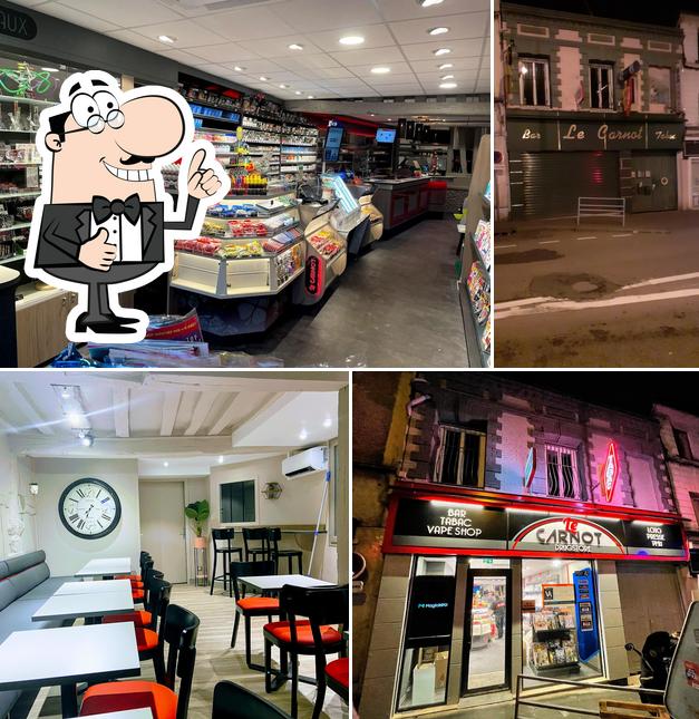 Le Carnot