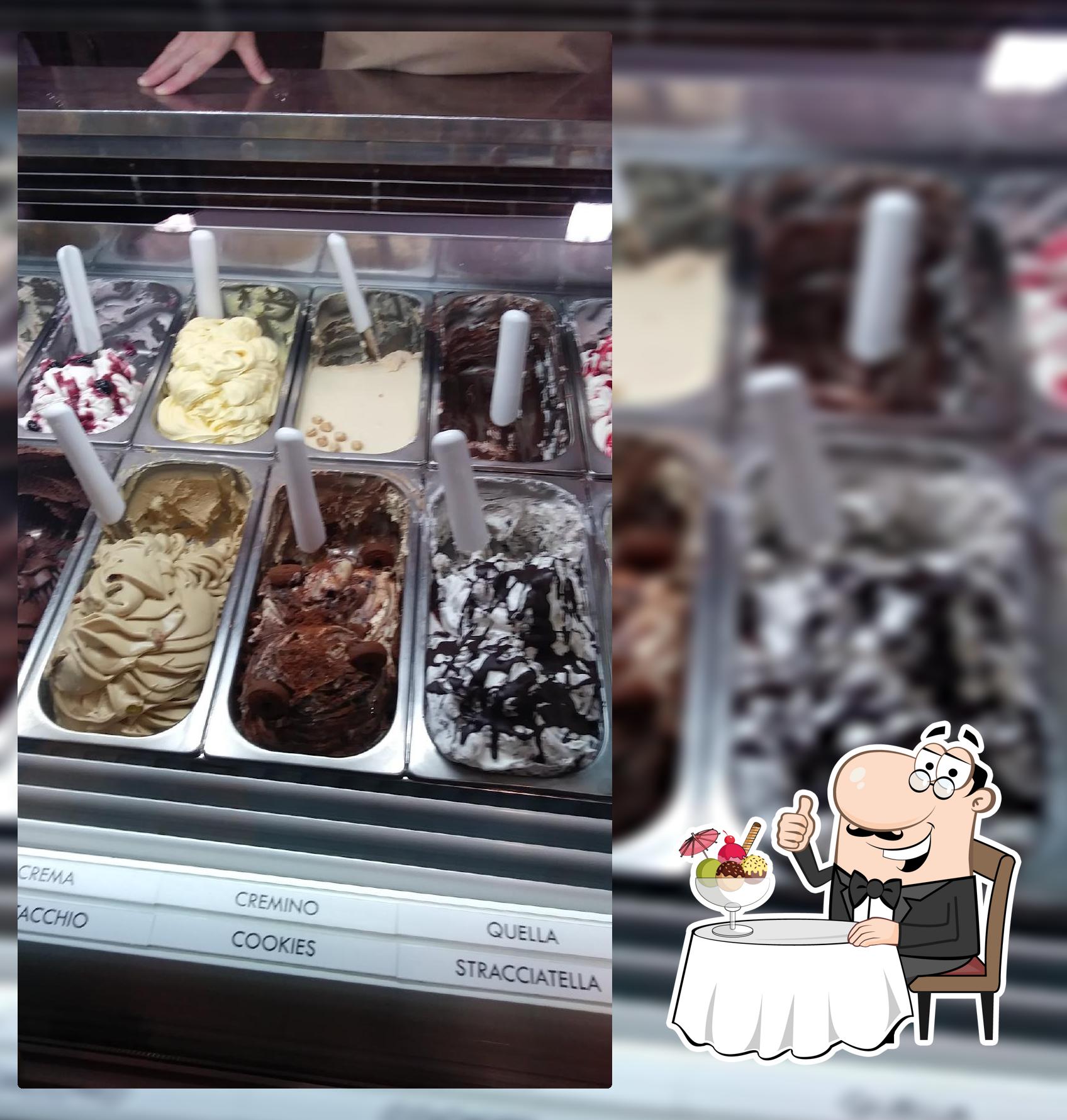 Mister Ice Gelateria