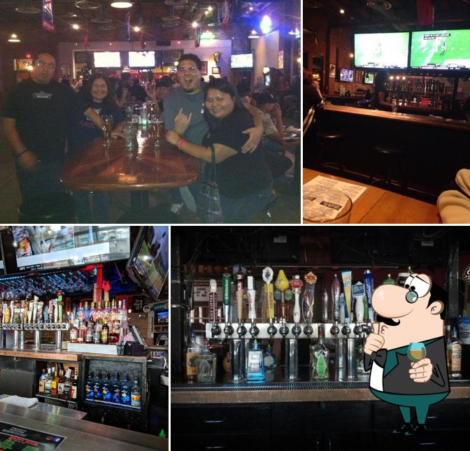 O’Malley’s Bar & Grill in Tucson Restaurant menu and reviews