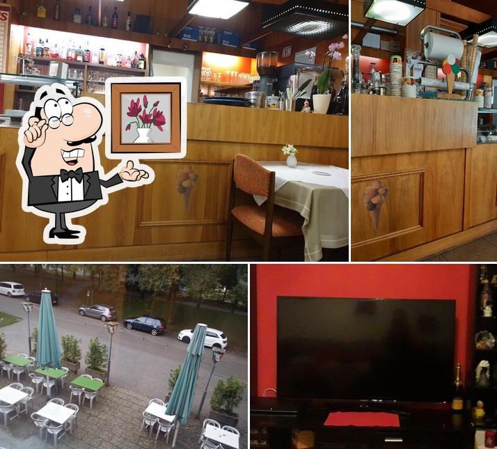 Pizzeria Milano