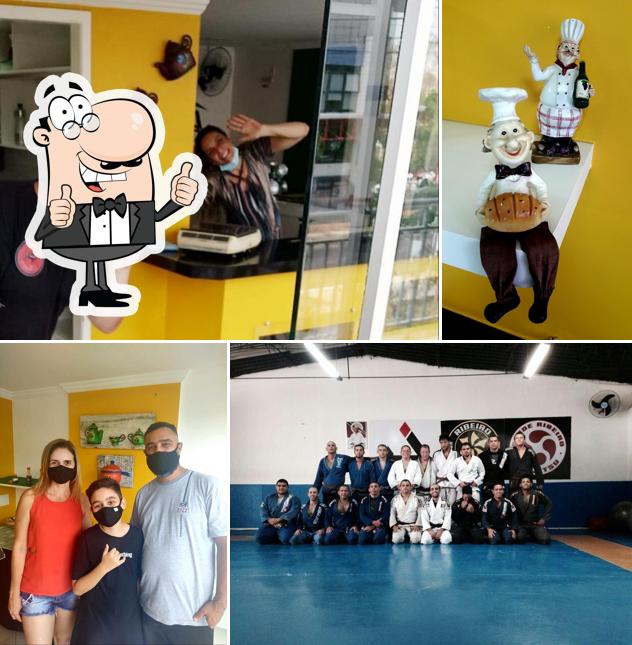 Prato Brasil Restaurante