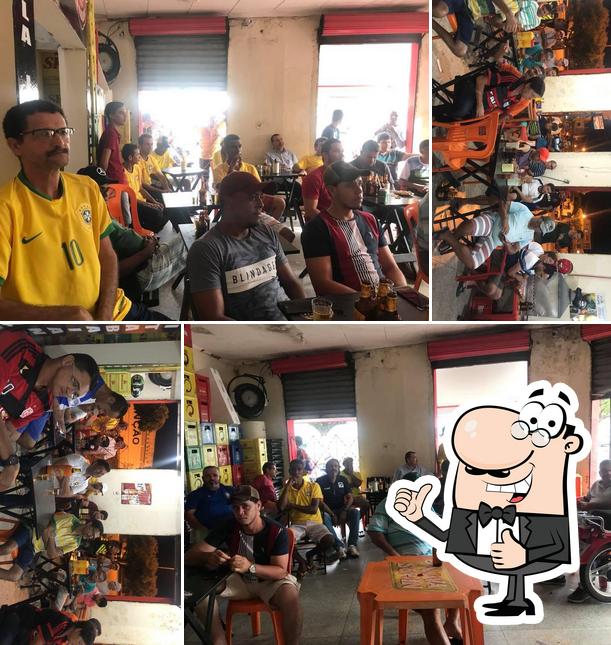 Bar do Nado