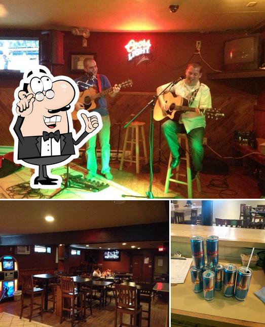 Barnwood Pub