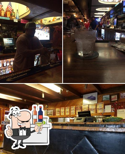 Captain Keno's Restaurant in Encinitas Restaurant menu and reviews