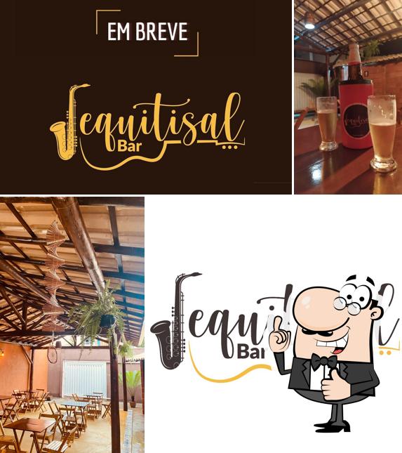 Jequitisal Bar