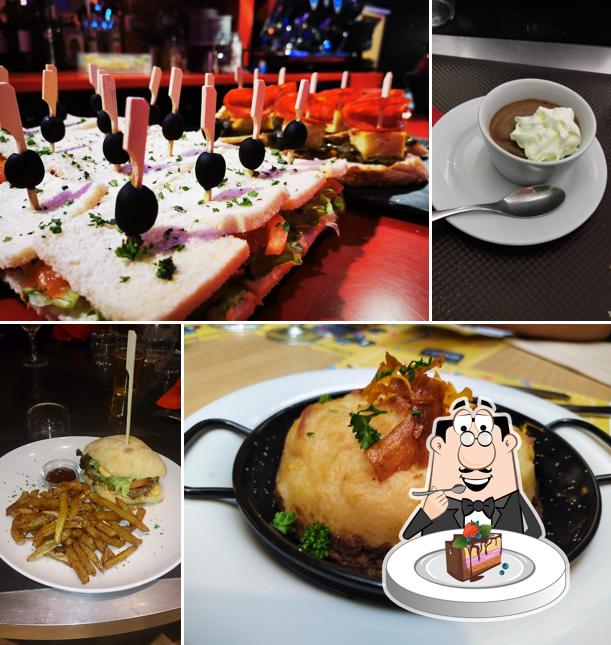 Photo de Restaurant Kalostrape Bayonne