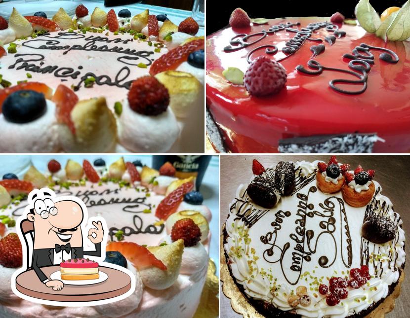 Pasticceria Gitto