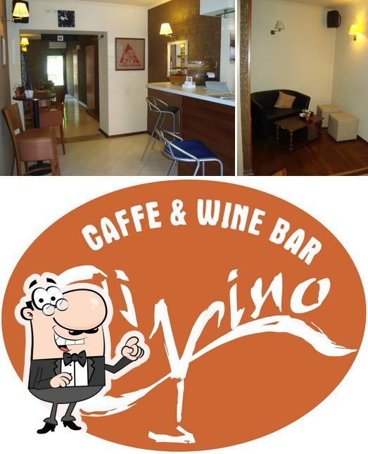 Divino Caffe & Wine Bar