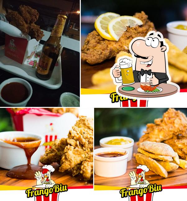 Frango Biu