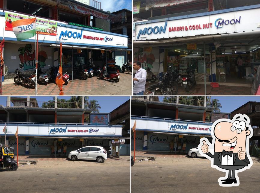 MOON BAKERY
