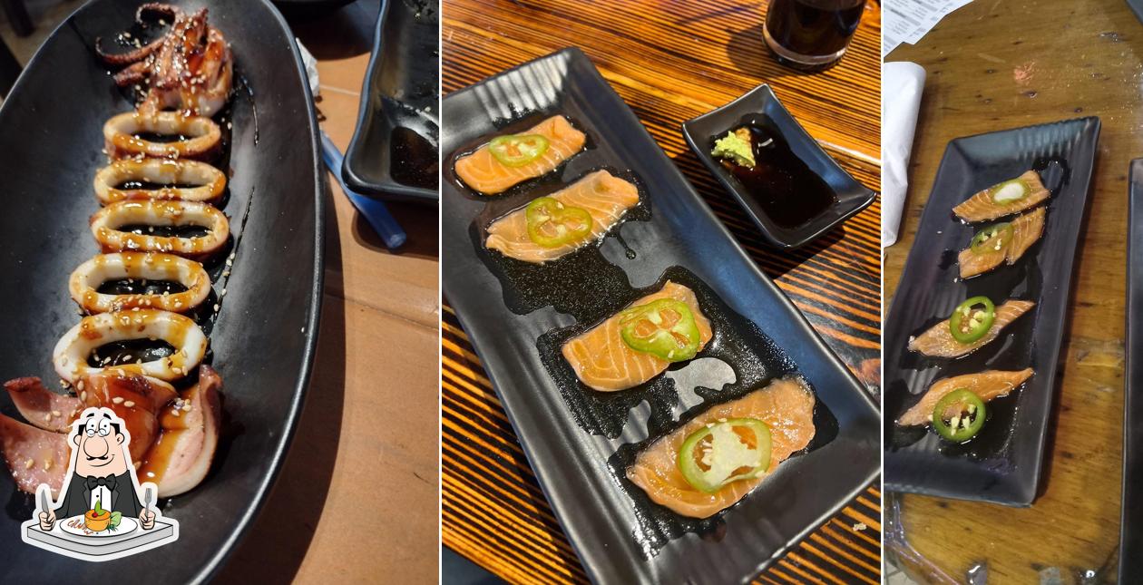 Osuki Sushi In Melbourne - Restaurant Menu And Reviews