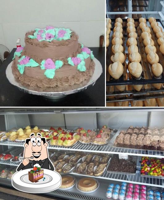 Padaria e Confeitaria do Gersão