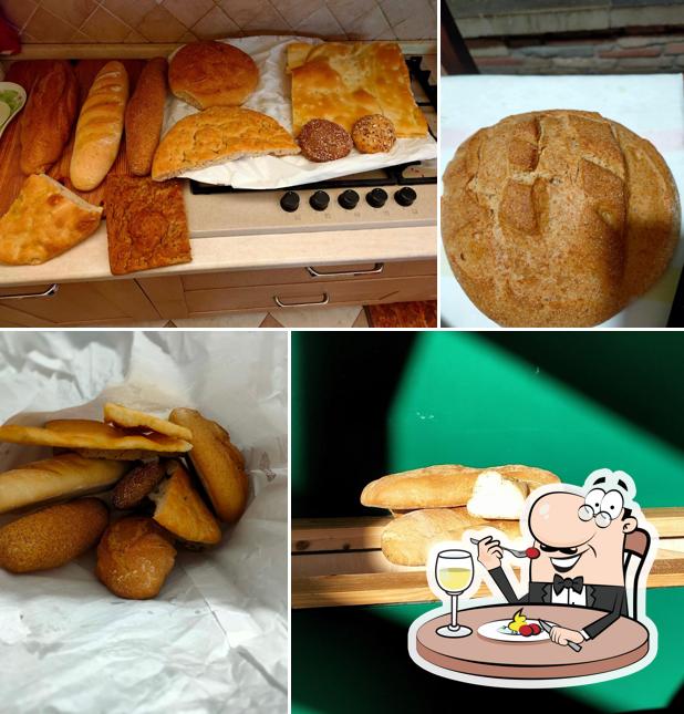 Pane Amore Sogni