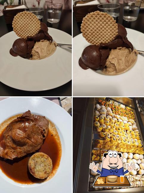 Gelato al Verso
