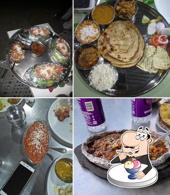 Shri Shanti Dhaba