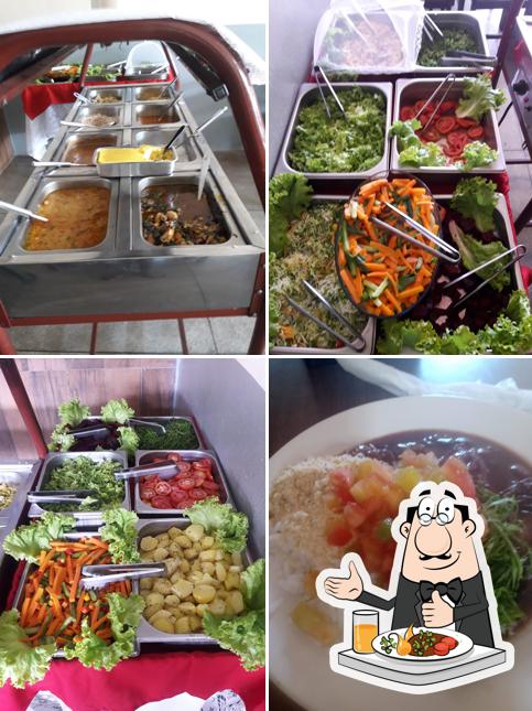 Restaurante Pinheiros - Restaurante e Pizzaria em Igarapé