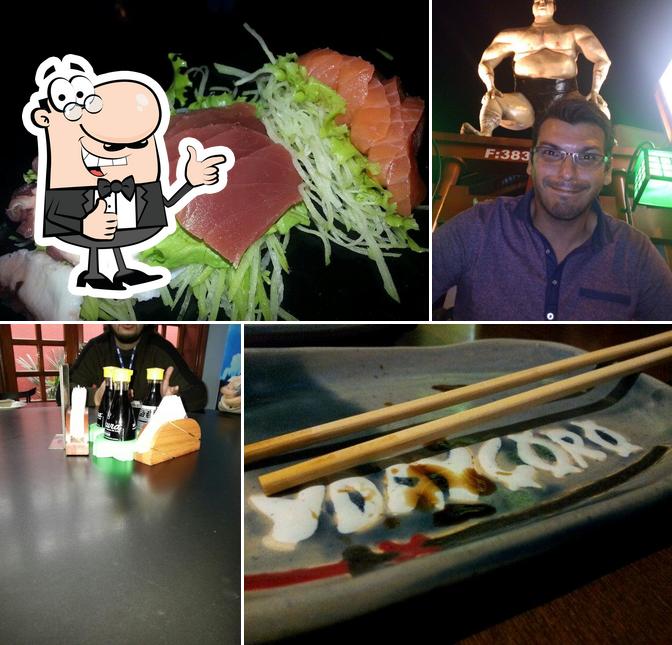 See this photo of Ydaygorô Sushi Bar