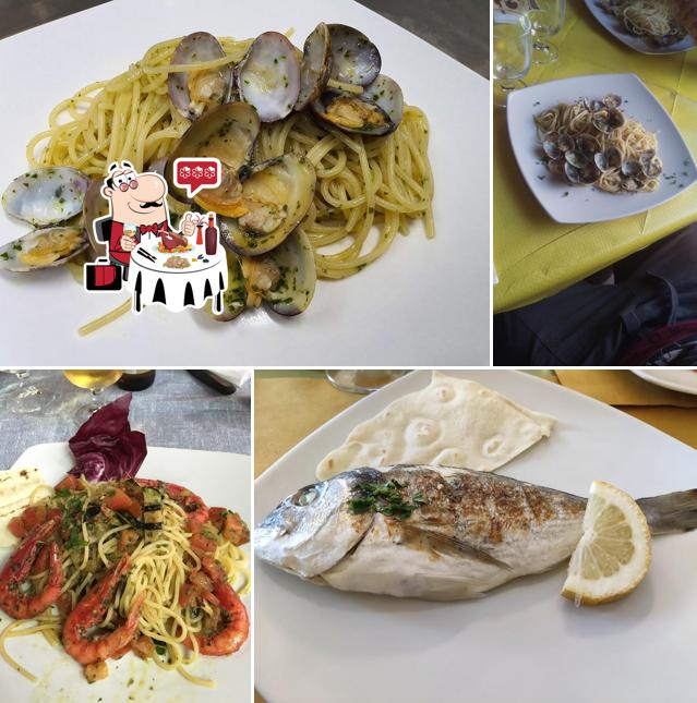 Ristorante Pizzeria 13