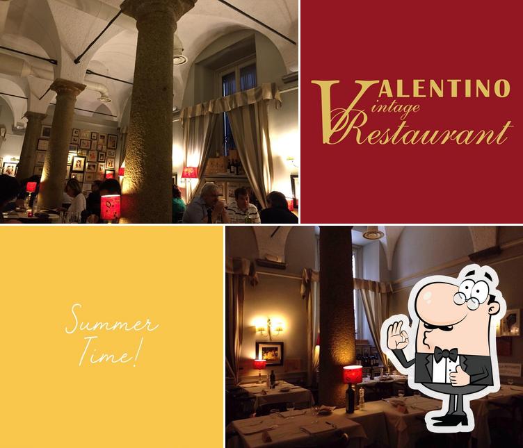 Voir l'image de Ristorante Valentino Vintage