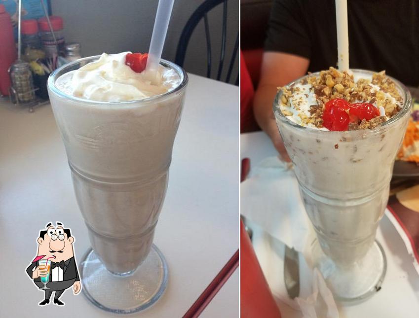 Steak 'n Shake in Sarasota Restaurant menu and reviews