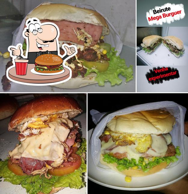 Tony Lanches (Hamburgueria)