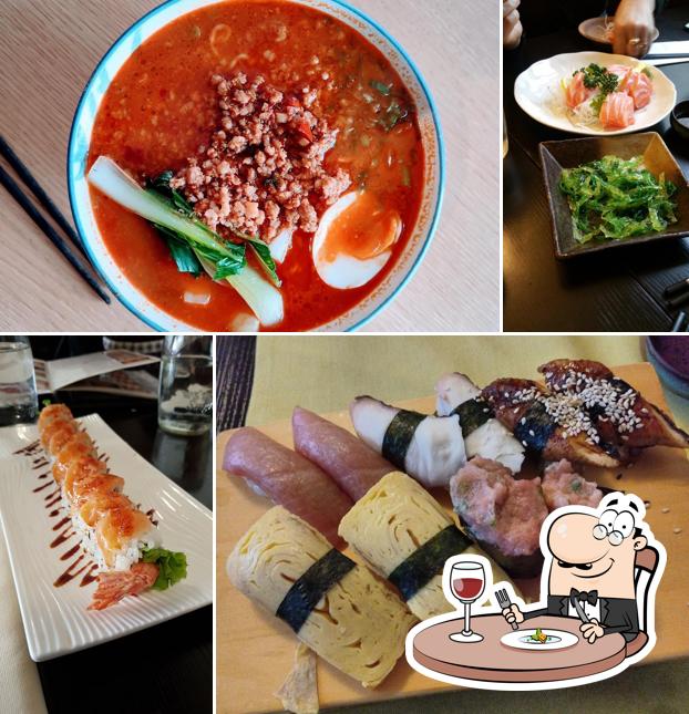 Cibo al Wakaba