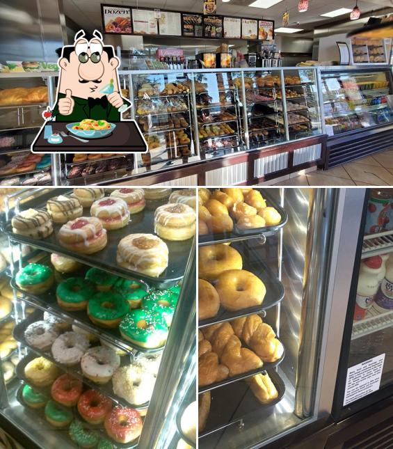 Winchell's Donut House, 1931 E Florence Ave in Los Angeles Restaurant