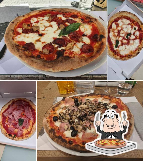 Accademia della Pizza - Saillon