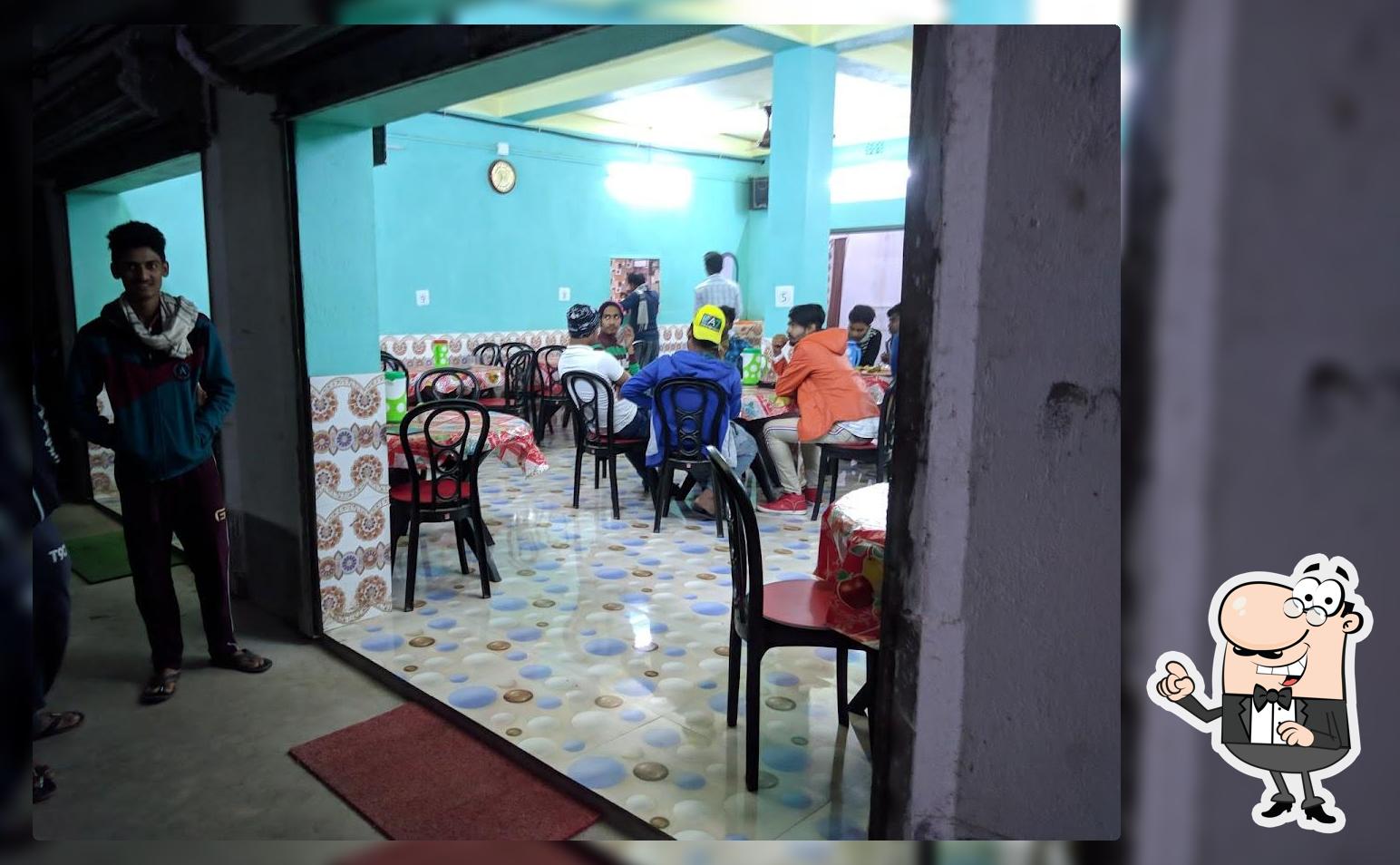 Barsha Restauranta