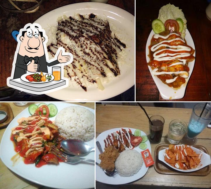 BRAY Coffee Shop cafe, Karawang - Restaurant reviews