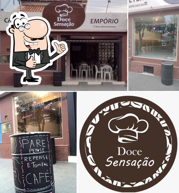 Doce Sensação