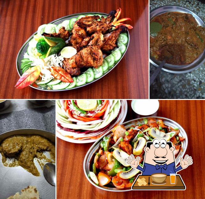 Meals at Chawla’s 2 - Unit Of E.D. Enterprises