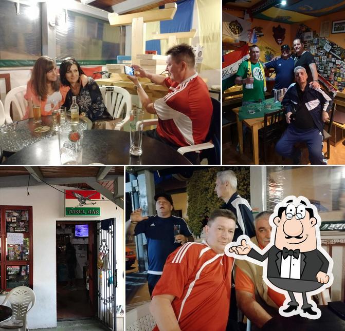 Bar Turul