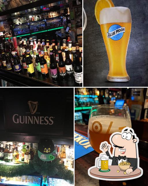 Crazy Pub