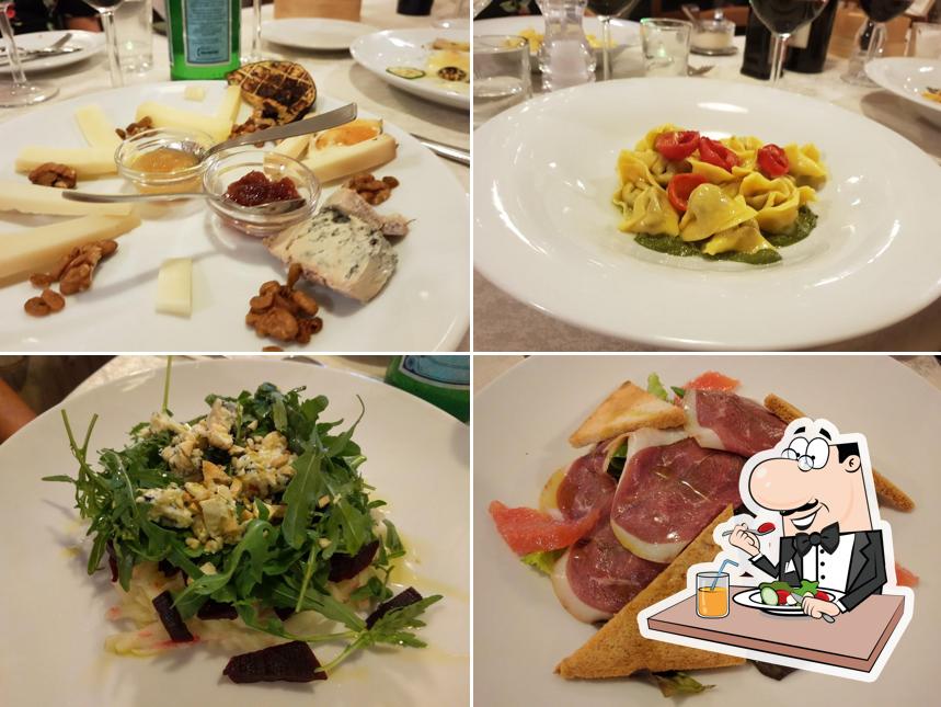 Osteria Numero Uno