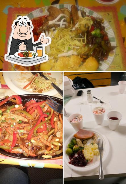 Pan Handle Restaurant