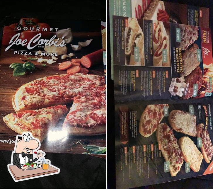 Joe Corbi's Wholesale Pizza in Baltimore Restaurant reviews