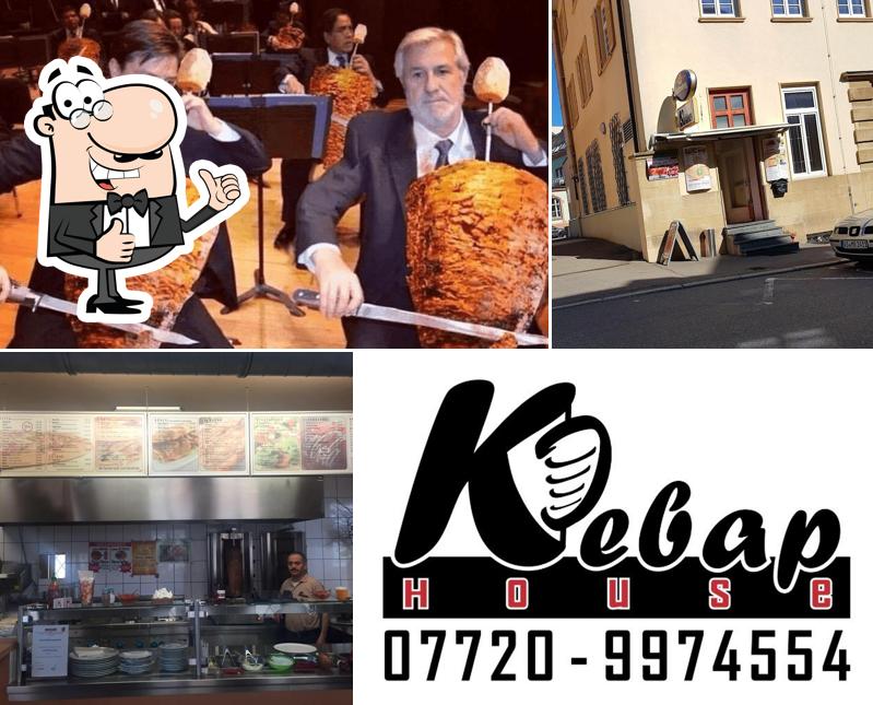 Kebap House Pizza, Villingen-Schwenningen - Restaurantbewertungen