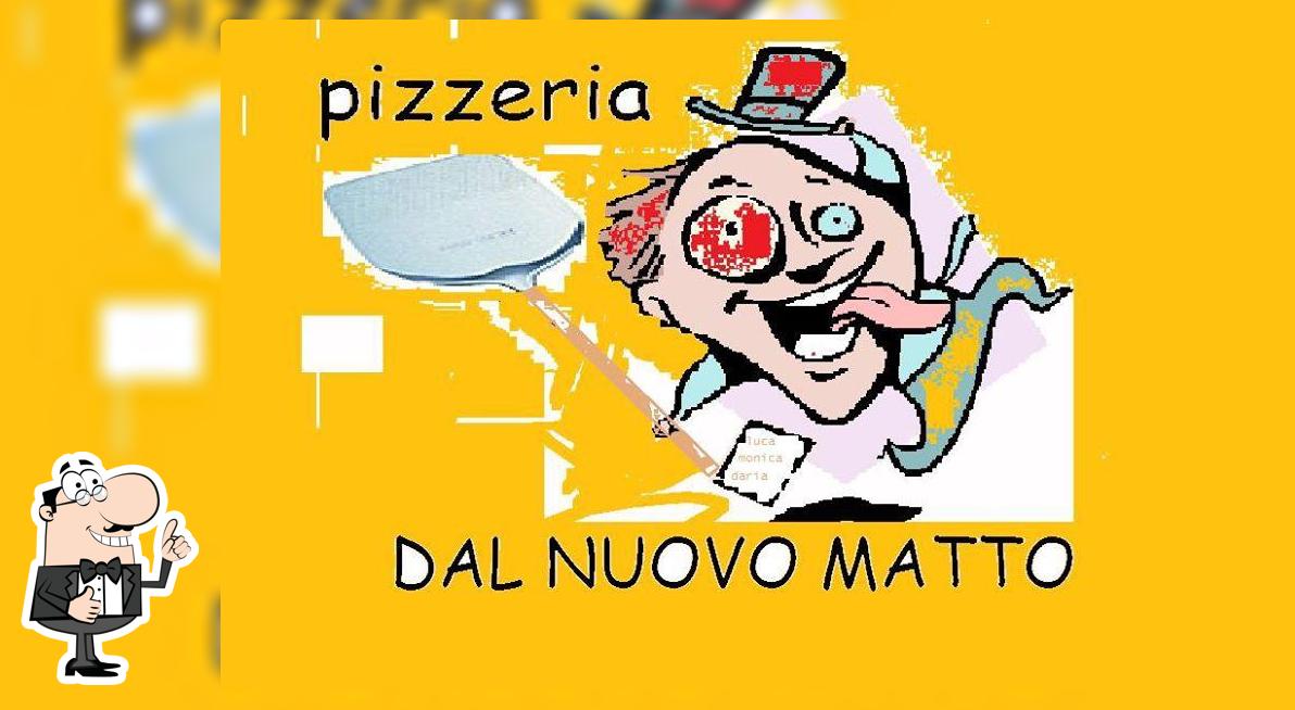 dal nuovo matto