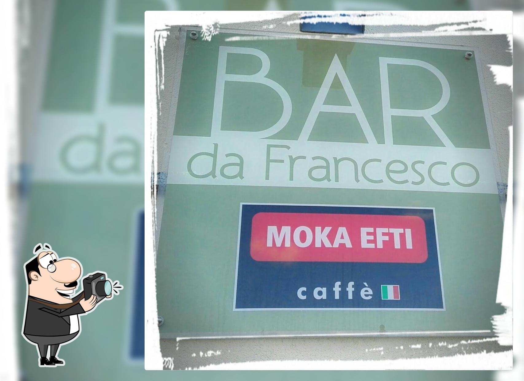 Bar da Francesco