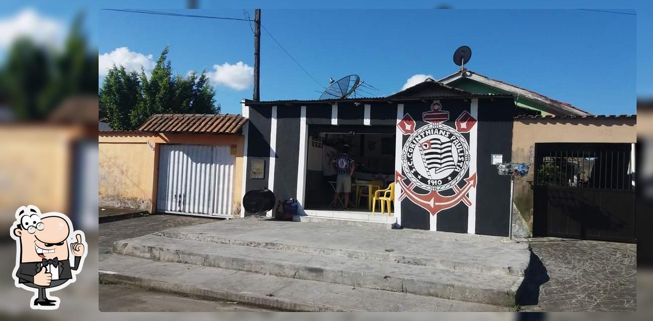 Bar do Corinthians