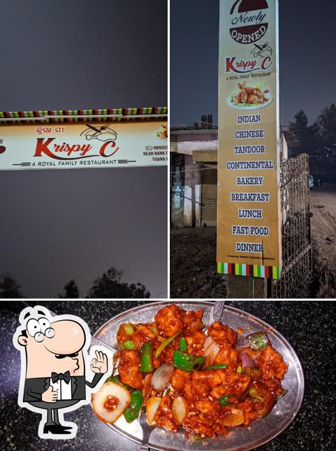 Rainbow Restaurant