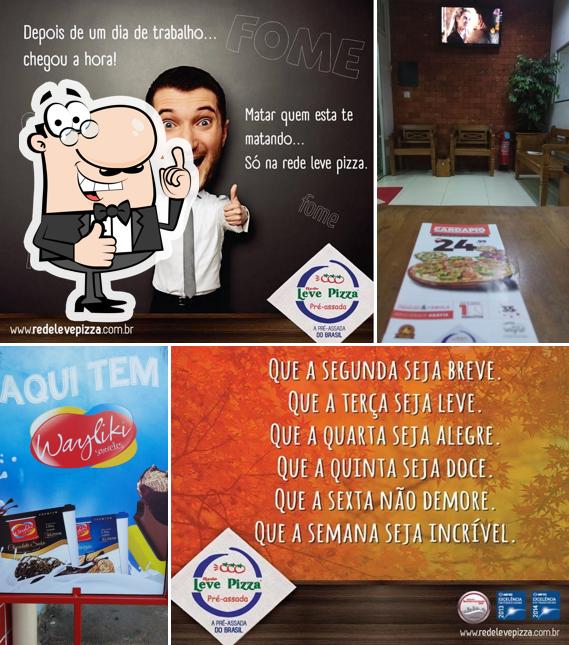 Pé De Pizza