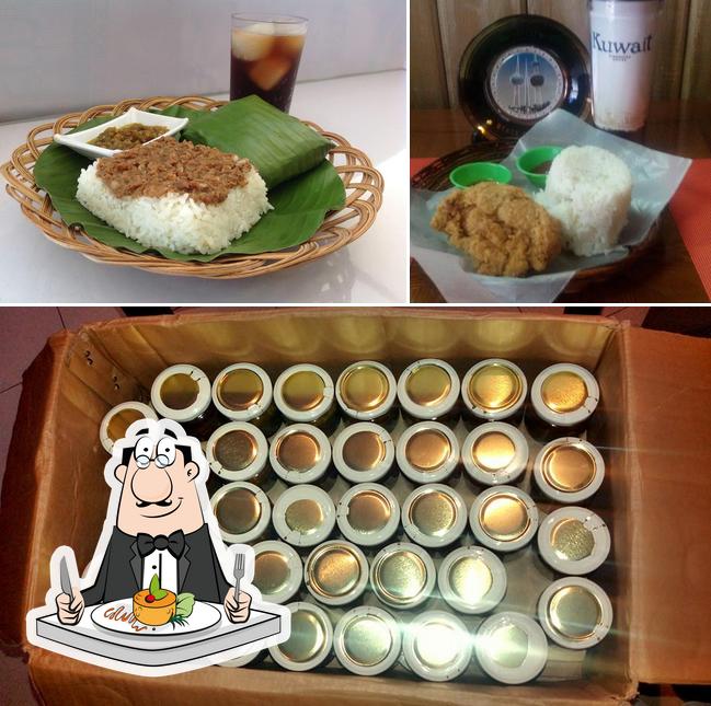 Al PATER al Kuwait "original" restaurant, Iligan City