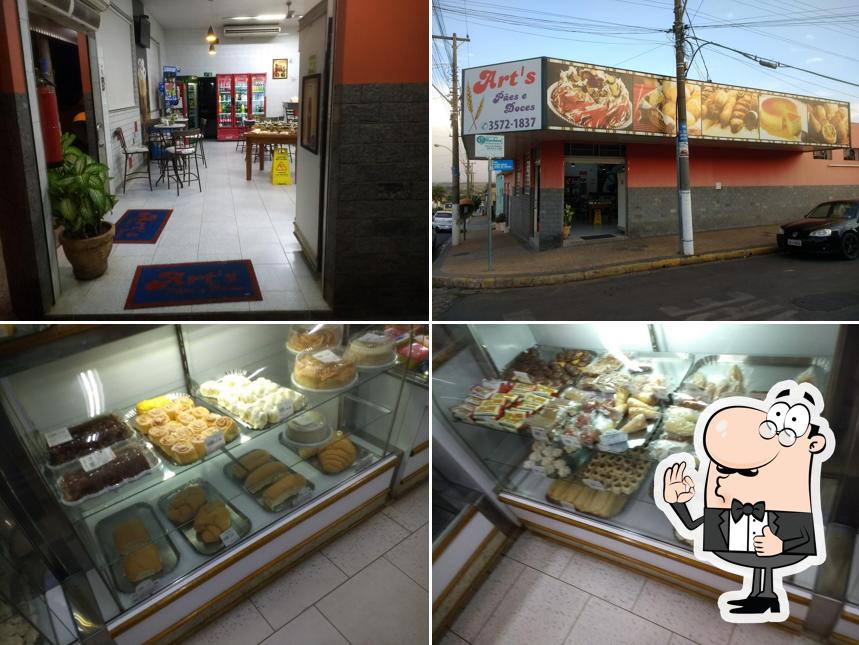 Art's Pães e Doces