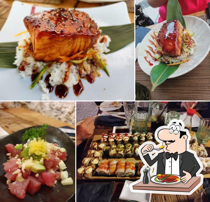 Banzai Salerno restaurant, Salerno Restaurantbewertungen