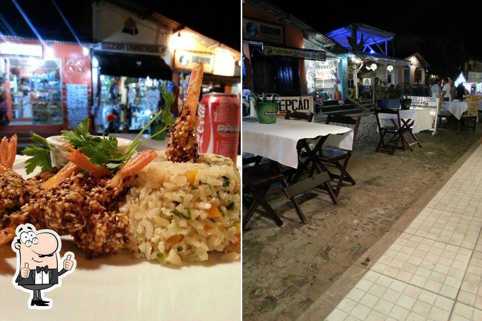 See the photo of Billabong Restaurante