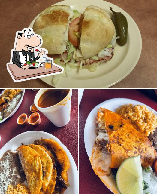 Birria Estilo Michoacan, 1711 W Broadway Rd in Phoenix - Restaurant menu  and reviews