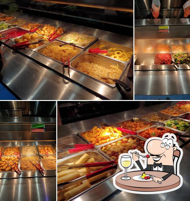 Buffet to Go! in Oromocto Restaurant reviews
